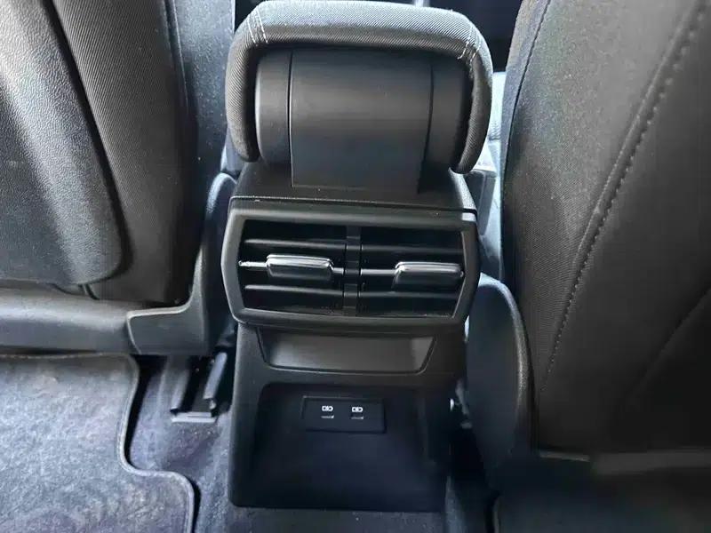 Audi A3 2023 Facelift A3L Limousine 35 TFSI Progressive Sport — миниатюра 21