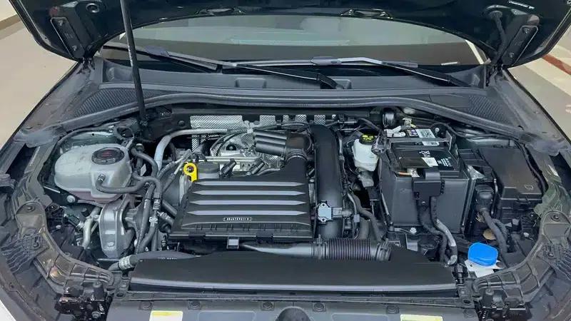 Audi A3 2023 Facelift A3L Limousine 35 TFSI Progressive Sport — миниатюра 8