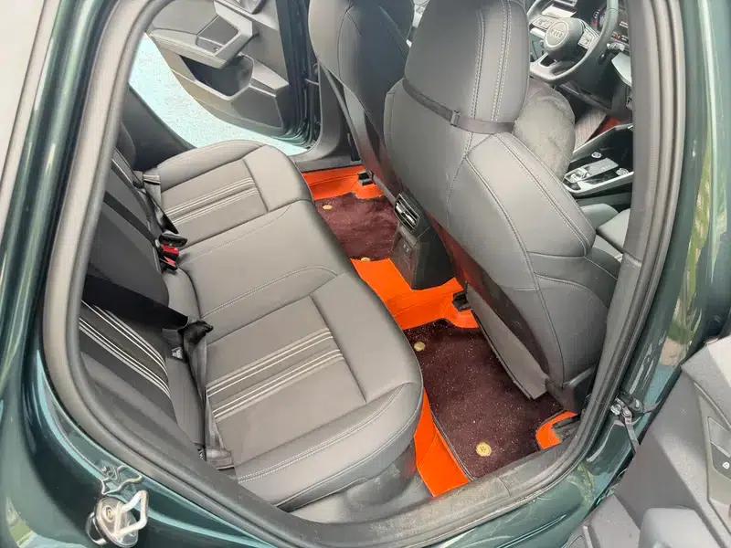 Audi A3 2023 Facelift Sportback 35 TFSI Fashion Sporty Model — миниатюра 17