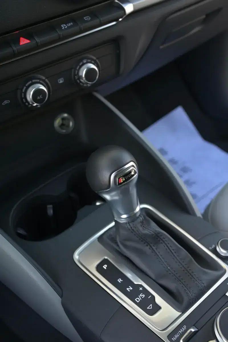 Audi A3 2020 Limousine 35 TFSI Progressive (China VI Emission Standard) — миниатюра 15