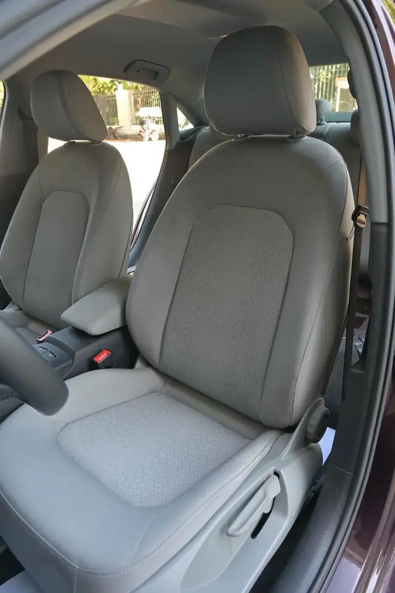 Audi A3 2020 Limousine 35 TFSI Progressive (China VI Emission Standard) — миниатюра 17