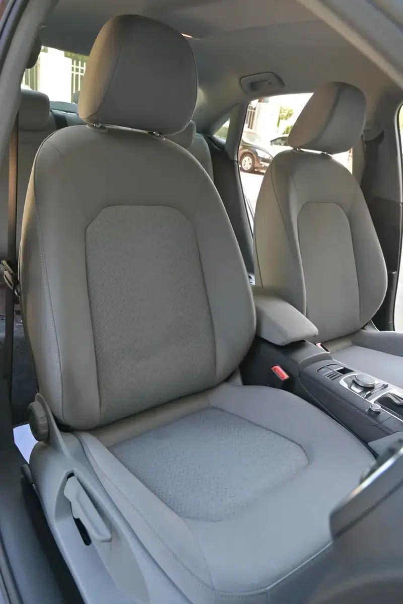 Audi A3 2020 Limousine 35 TFSI Progressive (China VI Emission Standard) — миниатюра 18
