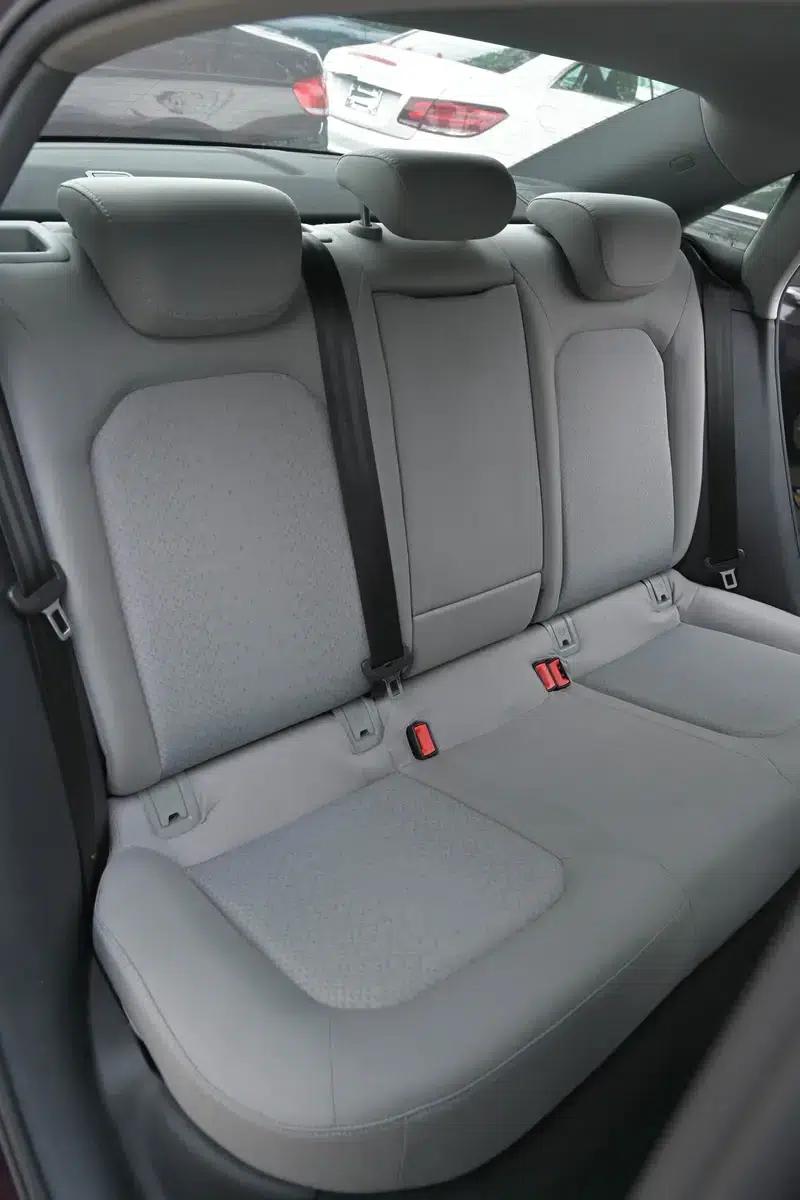 Audi A3 2020 Limousine 35 TFSI Progressive (China VI Emission Standard) — миниатюра 19