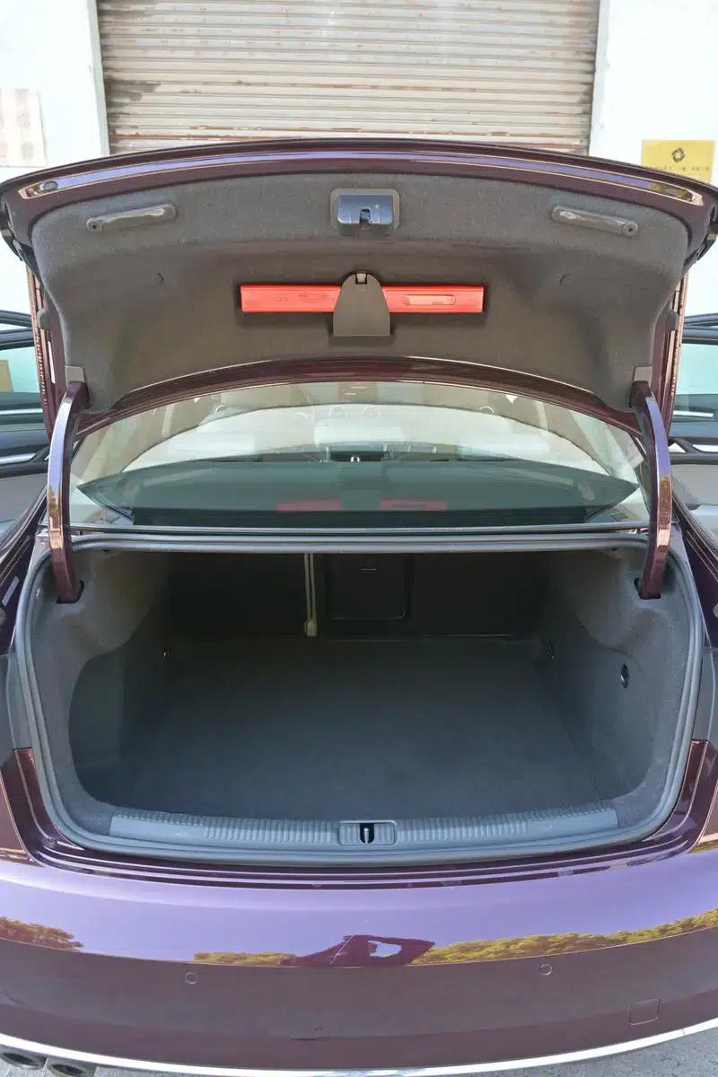 Audi A3 2020 Limousine 35 TFSI Progressive (China VI Emission Standard) — миниатюра 20