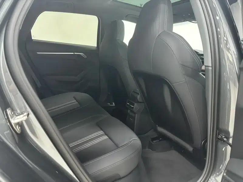 Audi A3 2023 Facelift Sportback 35 TFSI Fashion Sporty Model — миниатюра 26