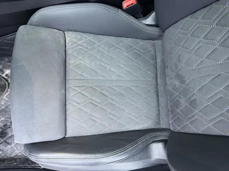 Audi A3 2023 Facelift A3L Limousine 35 TFSI Luxury Sport — миниатюра 15