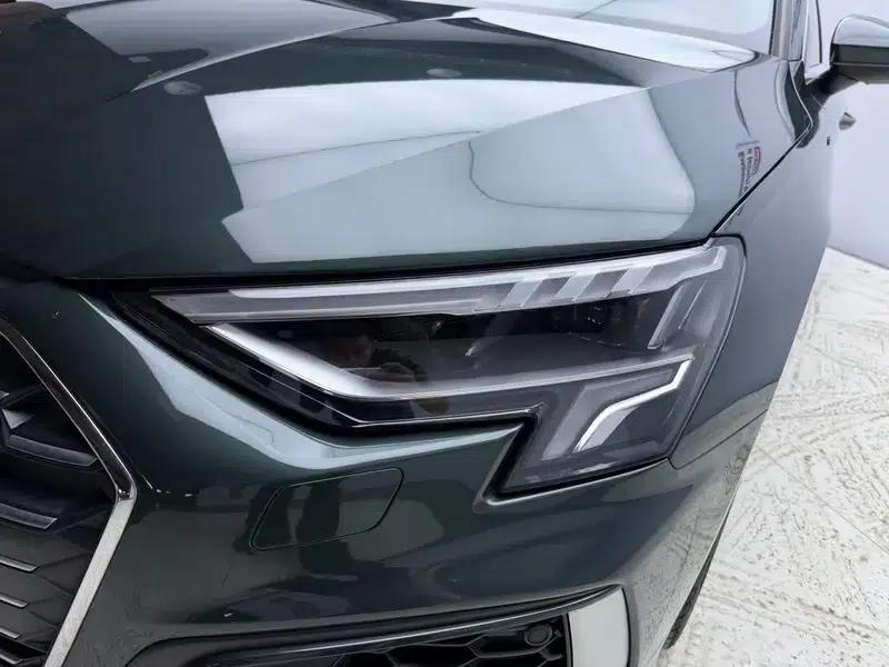Audi A3 2023 Facelift A3L Limousine 35 TFSI Luxury Sport — миниатюра 8