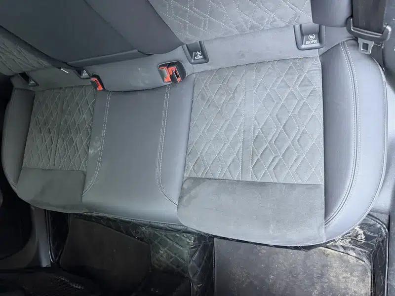 Audi A3 2023 Facelift A3L Limousine 35 TFSI Luxury Sport — миниатюра 10