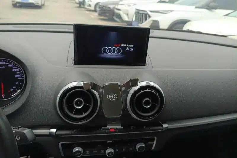 Audi A3 2016 Limousine 35 TFSI Fashion Edition — миниатюра 13