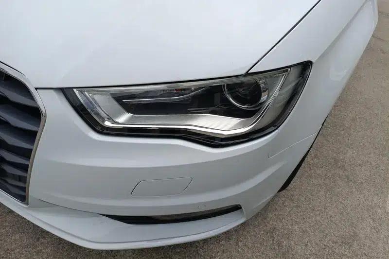 Audi A3 2016 Limousine 35 TFSI Fashion Edition — миниатюра 5