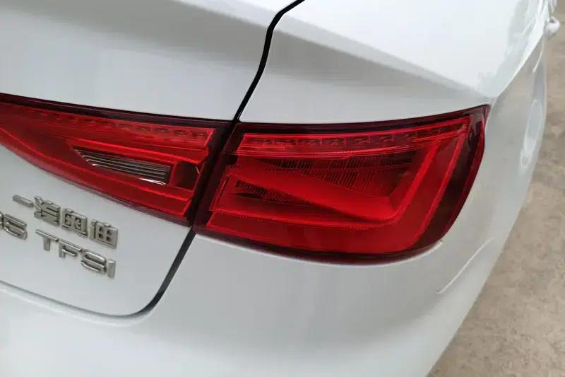 Audi A3 2016 Limousine 35 TFSI Fashion Edition — миниатюра 10