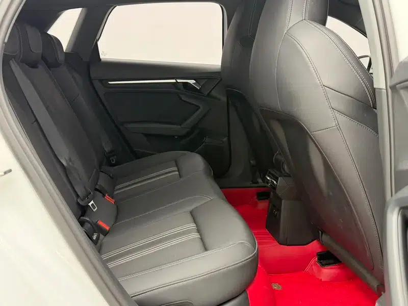 Audi A3 2022 Sportback 35 TFSI Fashion Sport — миниатюра 18