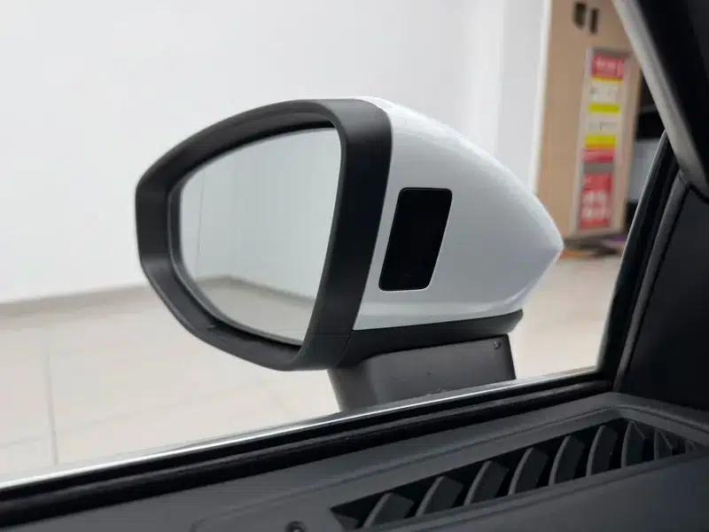 Audi A3 2022 Sportback 35 TFSI Fashion Sport — миниатюра 9