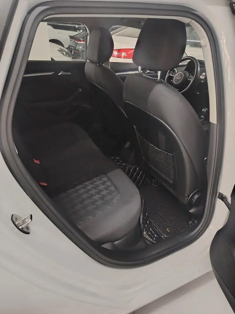 Audi A3 2016 Sportback 35 TFSI Leading Edition — миниатюра 9