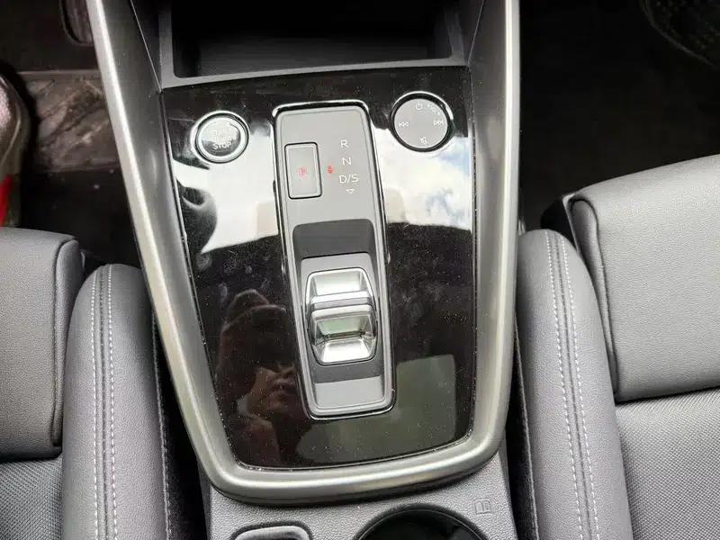 Audi A3 2022 Sportback 35 TFSI Fashion Sport — миниатюра 10