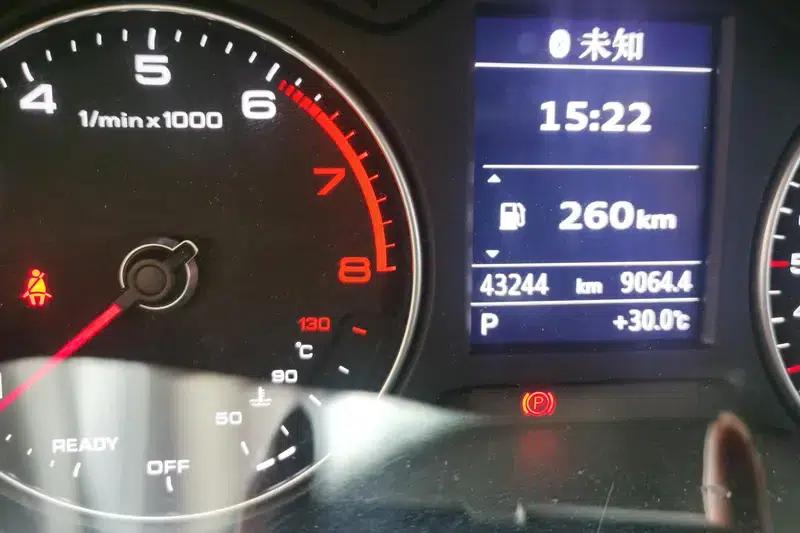 Audi A3 2020 Limousine 35 TFSI Fashion Edition (China VI Emission Standard) — миниатюра 14