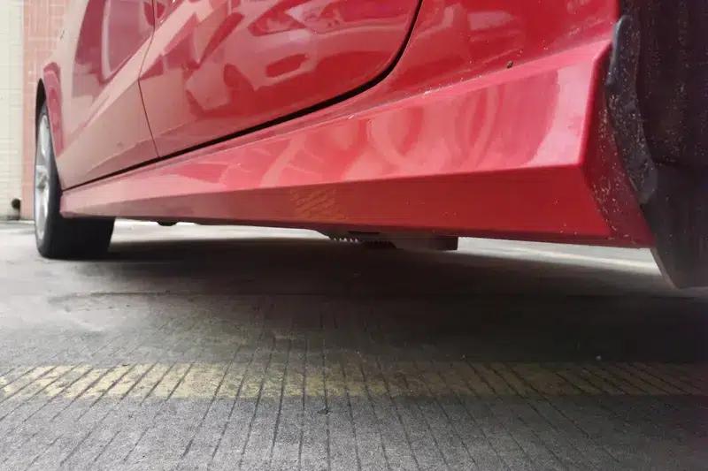 Audi A3 2020 Limousine 35 TFSI Fashion Edition (China VI Emission Standard) — миниатюра 7