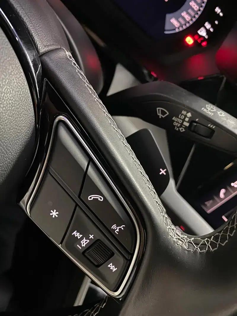 2023 Audi A3 A3L Limousine 35 TFSI Fashion Sport — миниатюра 9