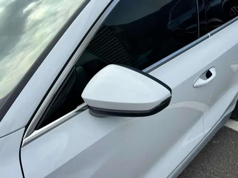 Audi A3 2023 Sportback 35 TFSI Fashion Sport — миниатюра 11