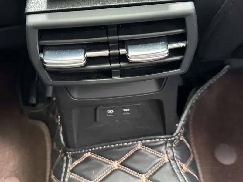 Audi A3 2023 Sportback 35 TFSI Fashion Sport — миниатюра 12
