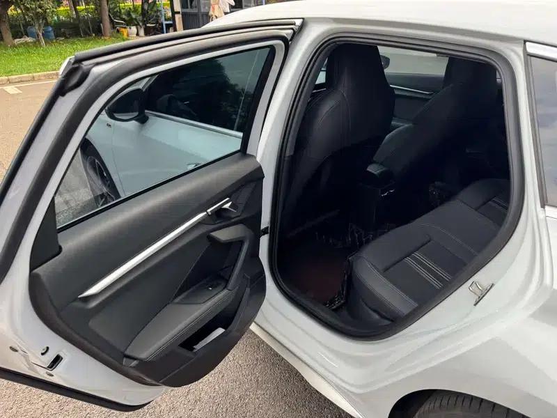 Audi A3 2023 Sportback 35 TFSI Fashion Sport — миниатюра 21
