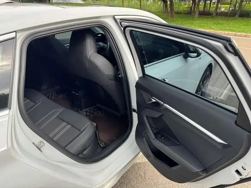 Audi A3 2023 Sportback 35 TFSI Fashion Sport — миниатюра 27