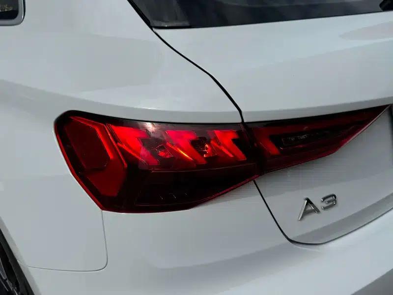 Audi A3 2023 Sportback 35 TFSI Fashion Sport — миниатюра 8