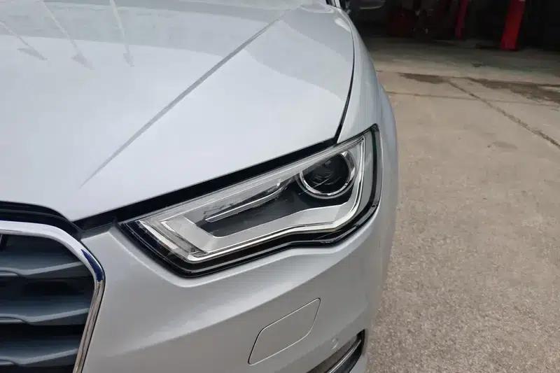 Audi A3 2014 Sportback 35 TFSI Automatic Comfort — миниатюра 5