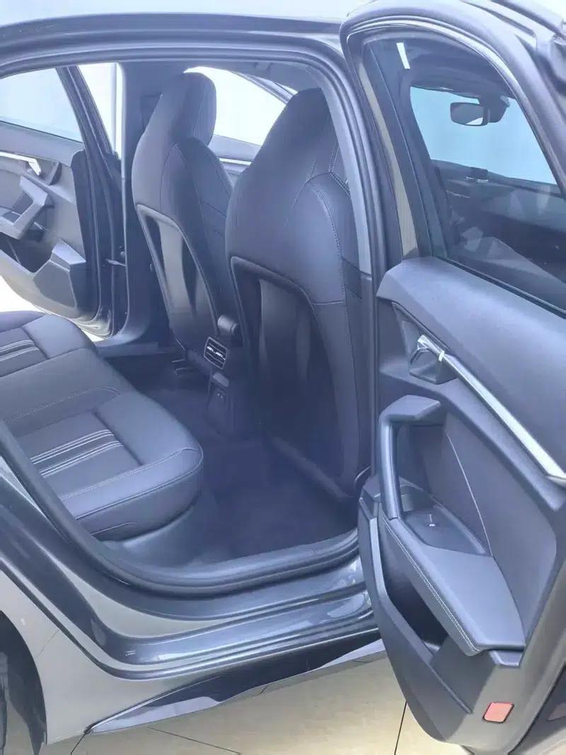 2022 Audi A3 A3L Limousine 35 TFSI Fashion Sport — миниатюра 13