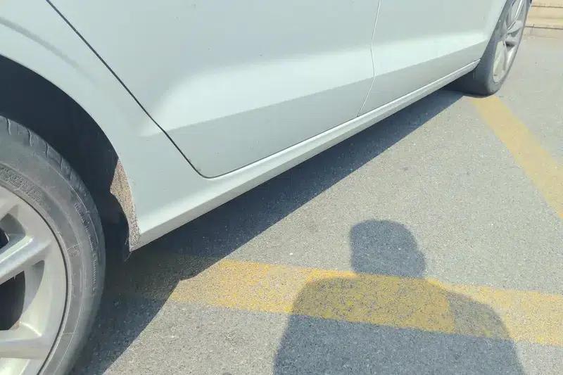 Audi A3 2019 Limousine 35 TFSI Progressive (China V Emission Standard) — миниатюра 9