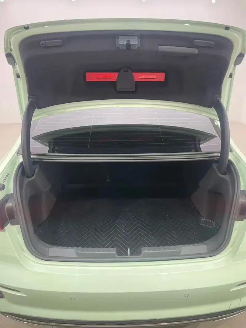 Audi A3 2023 Facelift A3L Limousine 35 TFSI Sporty Edition — миниатюра 16