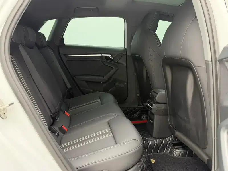 Audi A3 2022 Sportback 35 TFSI Fashion Sport — миниатюра 14
