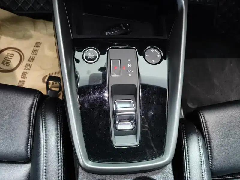 2022 Audi A3 A3L Limousine 35 TFSI Progressive Sport — миниатюра 13