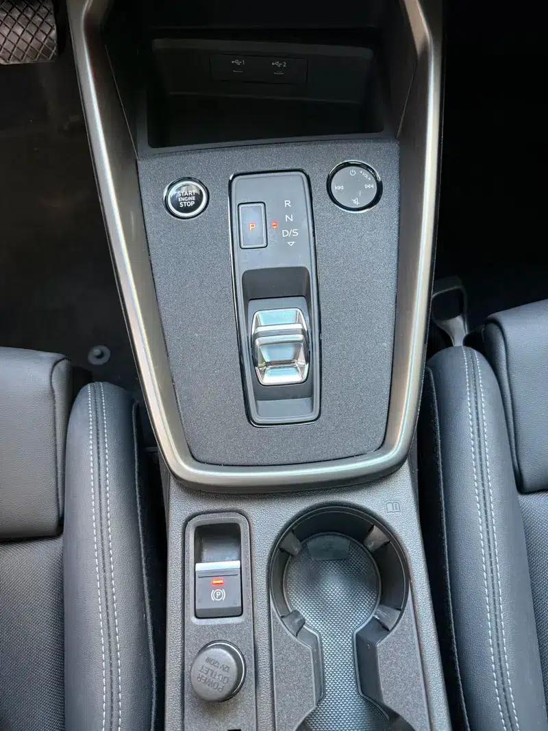 Audi A3 2023 Sportback 35 TFSI Fashion Sport — миниатюра 17
