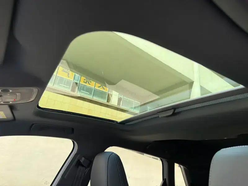 Audi A3 2023 Sportback 35 TFSI Fashion Sport — миниатюра 20