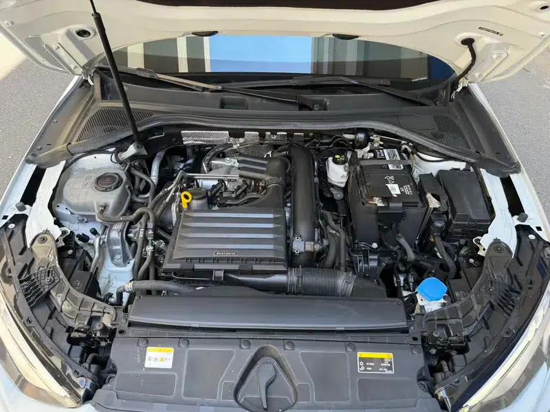 Audi A3 2023 Sportback 35 TFSI Fashion Sport — миниатюра 8