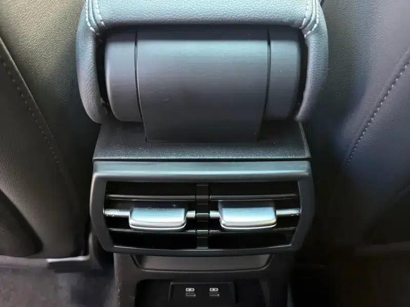Audi A3 2023 Sportback 35 TFSI Fashion Sport — миниатюра 10