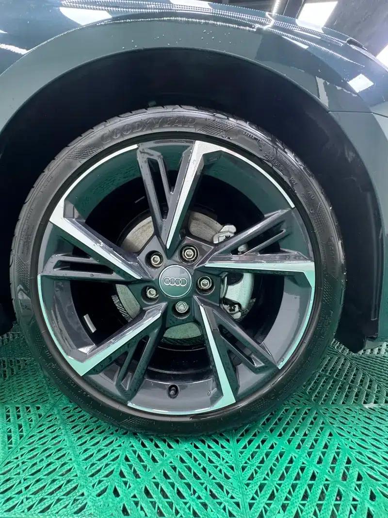 Audi A3 2021 A3L Limousine 35 TFSI Fashion Sport — миниатюра 13