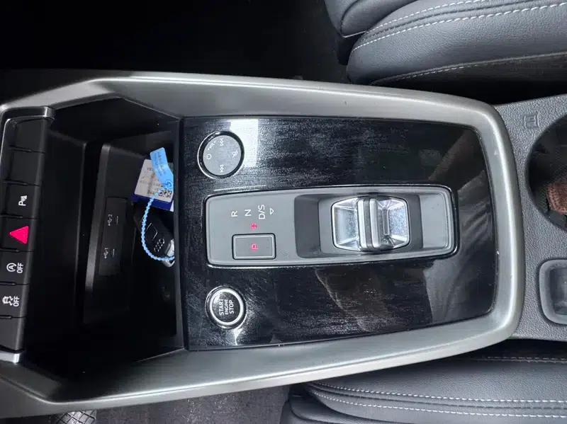 Audi A3 2021 A3L Limousine 35 TFSI Fashion Sport — миниатюра 21