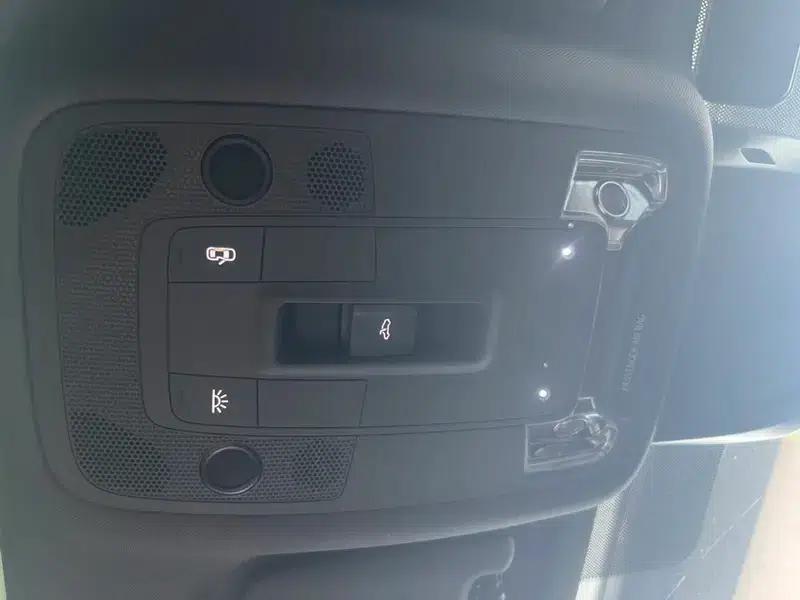 Audi A3 2023 Sportback 35 TFSI Fashion Sport — миниатюра 8