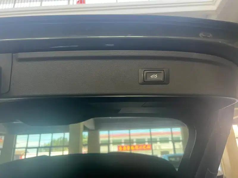 Audi A3 2023 Sportback 35 TFSI Fashion Sport — миниатюра 10