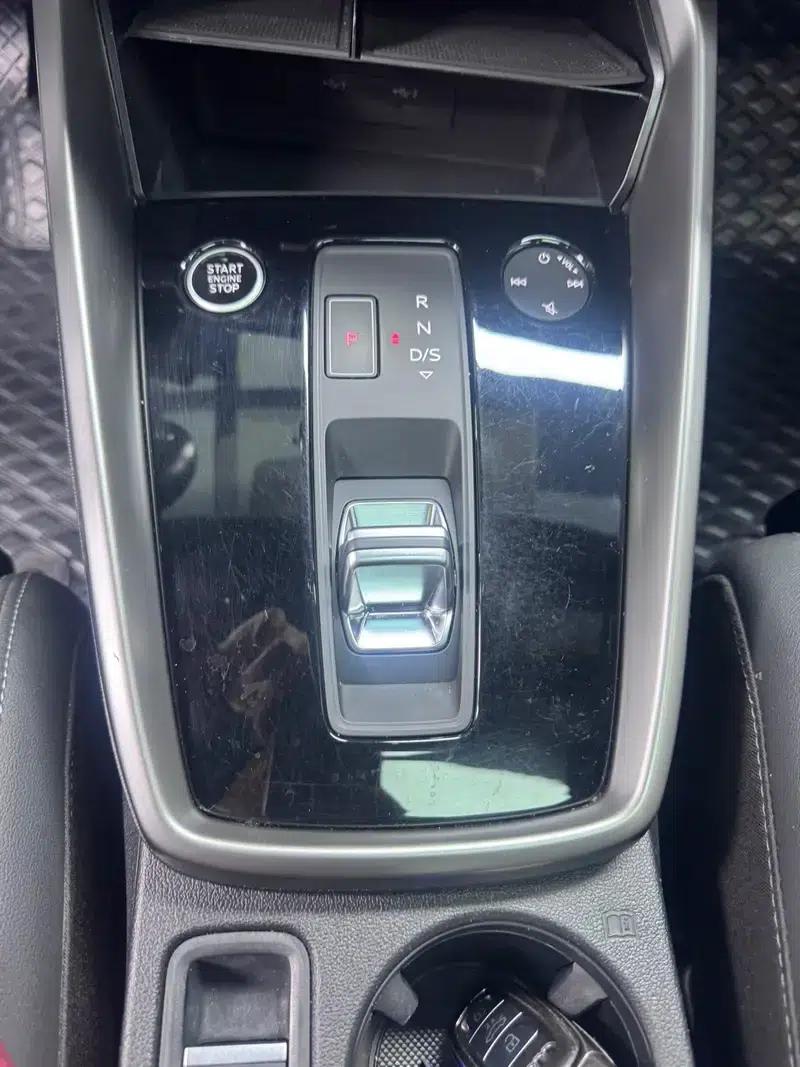 2023 Audi A3 A3L Limousine 35 TFSI Fashion Sport — миниатюра 15