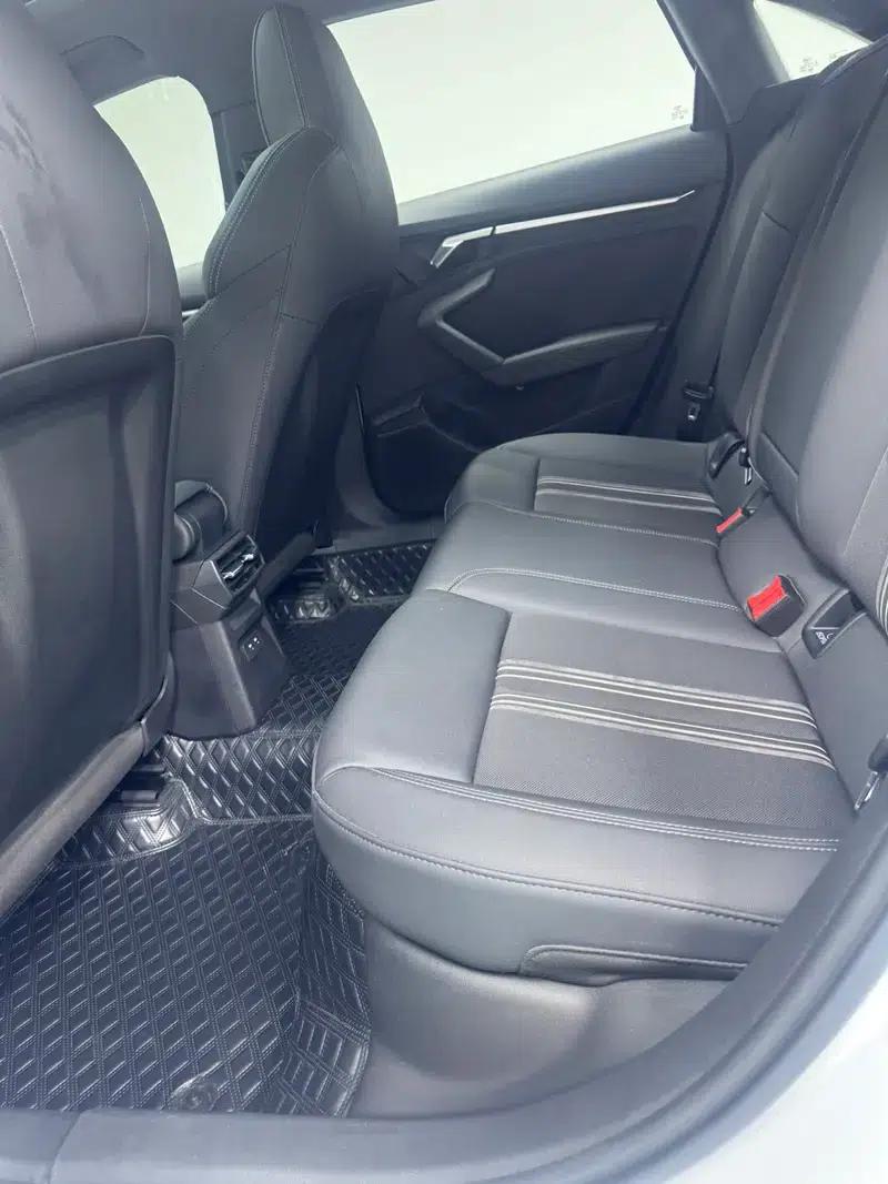 2023 Audi A3 A3L Limousine 35 TFSI Fashion Sport — миниатюра 23