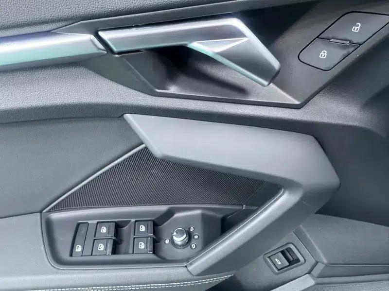 2023 Audi A3 A3L Limousine 35 TFSI Fashion Sport — миниатюра 25