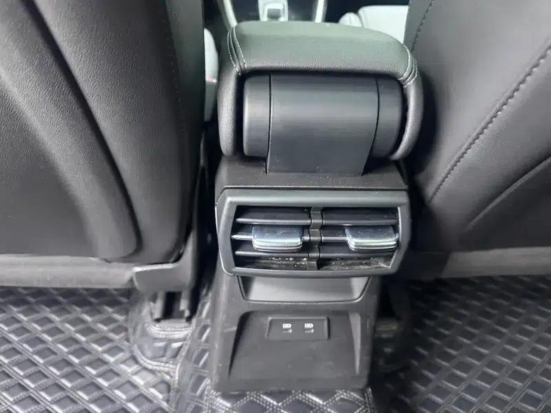 2023 Audi A3 A3L Limousine 35 TFSI Fashion Sport — миниатюра 10