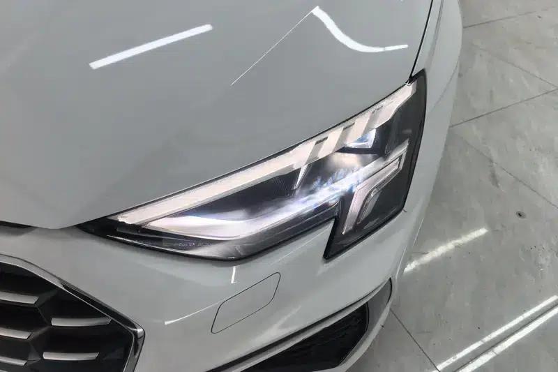 Audi A3 2024 Sportback 35 TFSI Fashion Sport — миниатюра 5