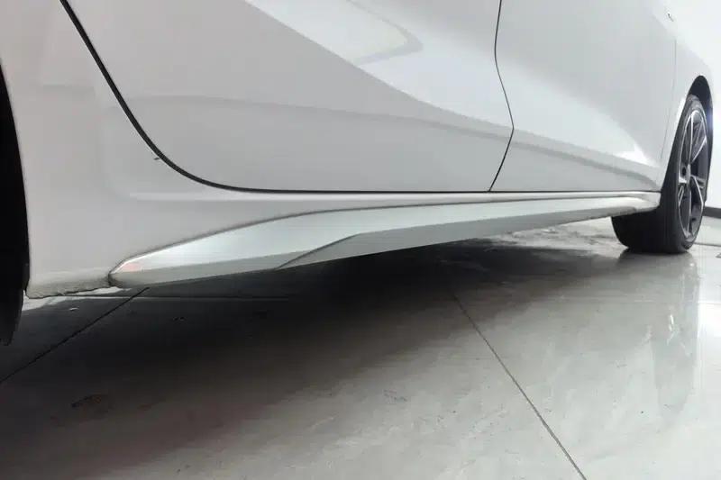 Audi A3 2024 Sportback 35 TFSI Fashion Sport — миниатюра 8