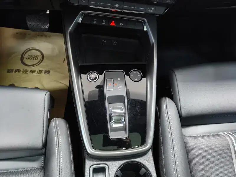 Audi A3 2022 Sportback 35 TFSI Fashion Sport — миниатюра 13