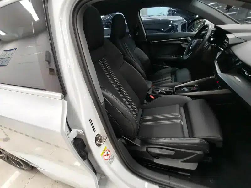 Audi A3 2022 Sportback 35 TFSI Fashion Sport — миниатюра 15