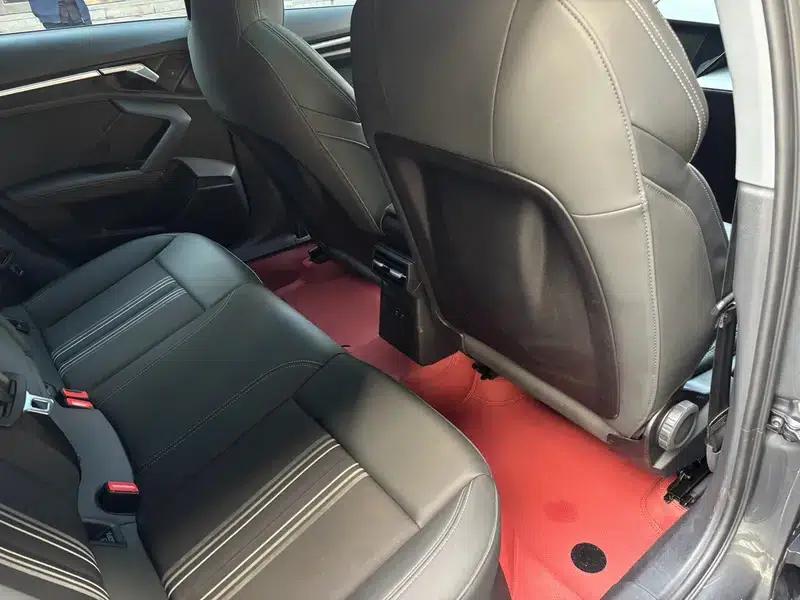 Audi A3 2024 Sportback 35 TFSI Fashion Sport — миниатюра 12